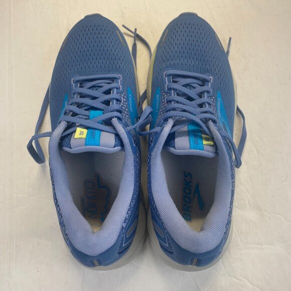 Brooks Womens Ghost 14 Running Shoes Size 9.5B ,Comfort Athletic Shoes - Picture 4 of 15
